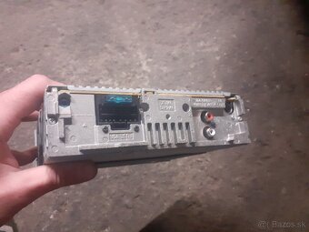 Autoradio sony - 3