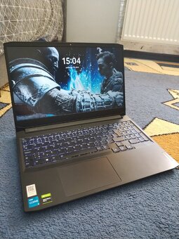 Lenovo ideapad gaming 3 - 3
