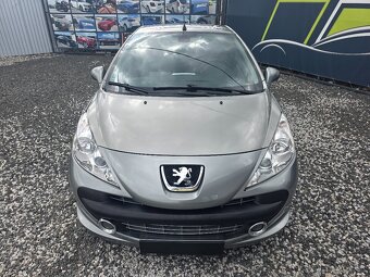 Peugeot 207 1.6e 16V 120k Sport - 3