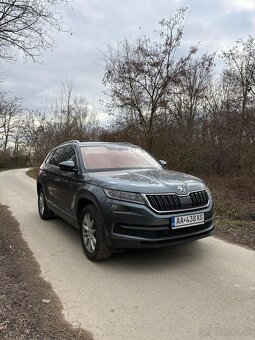 Škoda Kodiaq 1.5 TSI ACT Style DSG - 3