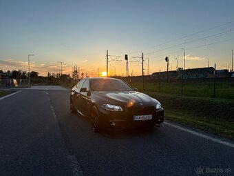 BMW 530d xDrive - 3