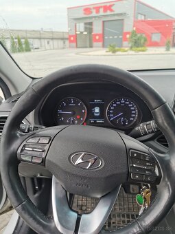 Hyundai i30 kombi famíly - 3