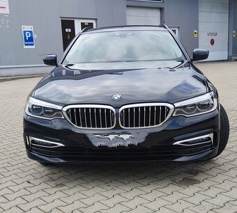BMW G31 520d Xdrive 4x4 combi - 3