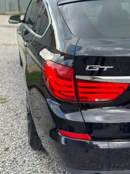 BMW GT 535D 220KW - 3