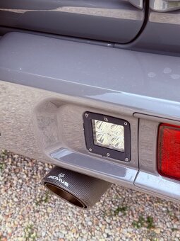 Jeep Wrangler Rubicon JL Unlimited - 3
