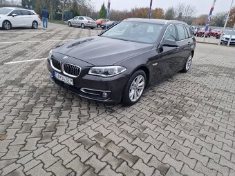 BMW 530d xDrive Touring , - 3