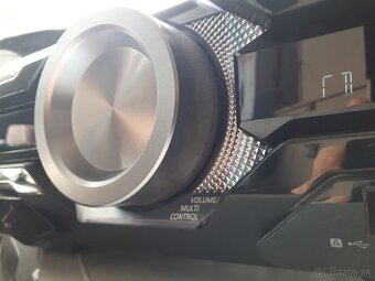 Panasonic SC AKX520 - 3