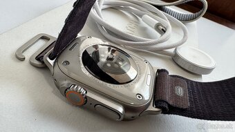 Apple Watch Ultra 2 - 3
