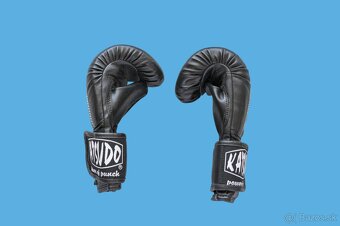 Detské boxerské rukavice KATSUDO - 3