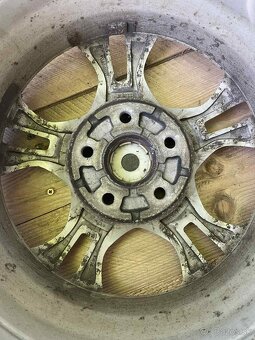 Elektróny 5x112 R15 - 3