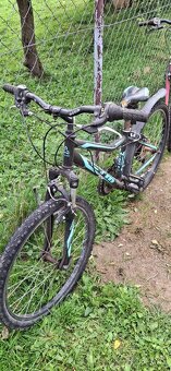 Bicykel - 3