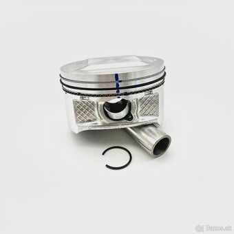 Stels Guepard 650 800 850 - 3