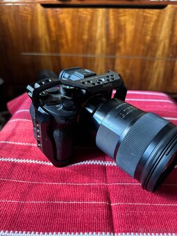 SONY A7IV - 3