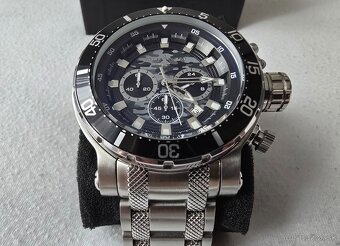 Invicta Chase Durer Army - 3