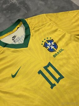 Brasil dres - Neymar Jr. - 3