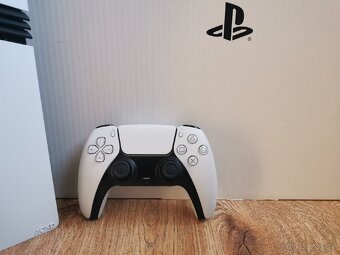 Ps5 Pro 2TB (Záruka 17 mesiacov) - 3
