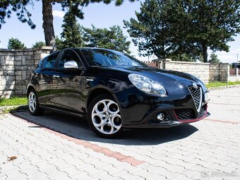 Alfa Romeo Giulietta S2 1.4 TB 16V Sport - 3