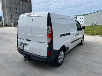 Renault Kangoo MAXI 1.5DCI ( čítať inzerát ) - 3