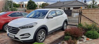Hyundai Tucson 1.6CRDi 85kw 02/2018 - 3