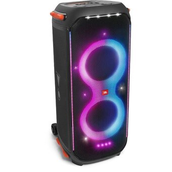 Reproduktory JBL 800W na oslavu na chatu na svadbu - 3