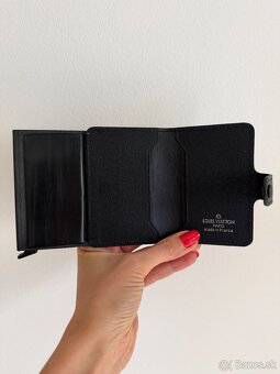 Luxusná pánska peňaženka Louis Vuitton - 3