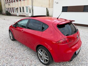 Seat Leon FR - 3