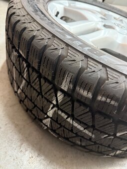 Toyota Land Cruiser 200 20” kolies - 3