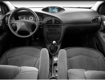 Citroen C5 2,0Hdi 100kw ,2008 - 3