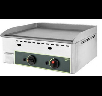 Plynové grilovacie platne - 3
