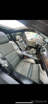 Bmw 530d e61 m packet - 3