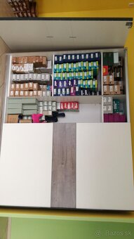 Šatnikova skrina - 3