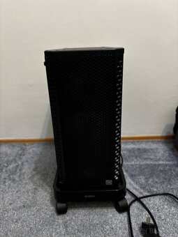 Predam herný pc RTX 4060 a Ryzen 5 5600x - 3