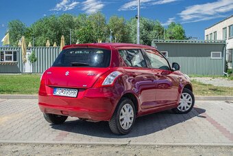 Suzuki Swift 1.2 4x4 - 3