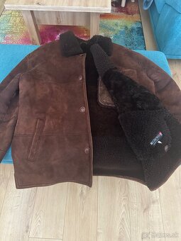 Slovenský pánsky kožuch - 3