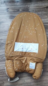 Hniezdo pre bábätká Voksi - 3