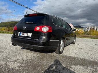 Volkswagen Passat - 3