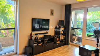 NA PREDAJ:3i byt so záhradou a s parkovacím miestom,Rovinka - 3