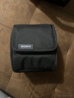 Na predaj objektiv SONY SEL14F18GM - 3