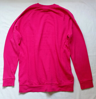 DÁMSKA PREDĹŽENÁ MIKINA – ADIDAS – VEĽKOSŤ XL, 42/44 - 3