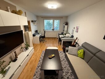 Byt 3+1 s loggiou sídl. Západ 2, Smižany - 3