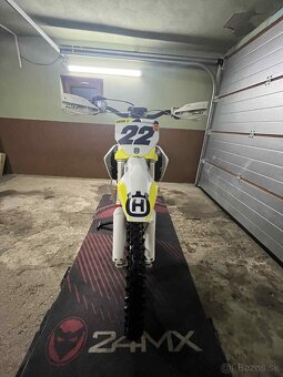 Husqvarna TC 85  2025 - 3