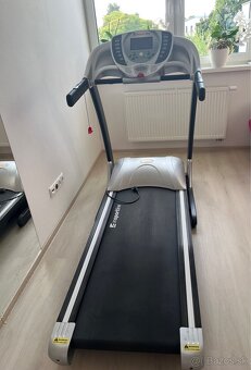 Bežecký pás GALLOP - 3