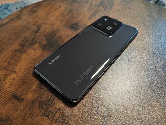 Xiaomi 13 Pro 12/256 GB + príslušenstvo - 3
