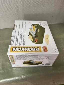 Predám novú kotúčovú pílu Proxxon KS 230 - 3