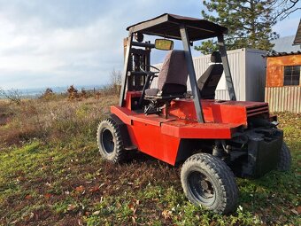 Predám desta dvhm3222 - 3