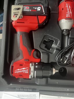 MILWAUKEE M18BLCPP2A-502C - 3