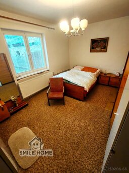 RODINNÝ DOM - CHATA NA PRDAJ - LIPTOV - 3