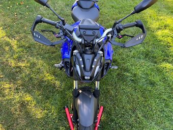 Yamaha MT-07 2023 Akrapovic Quickshifter - 3