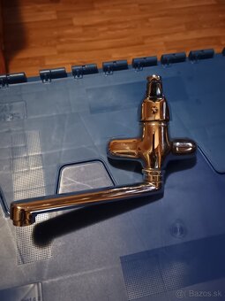 Vodovodná batéria - 3