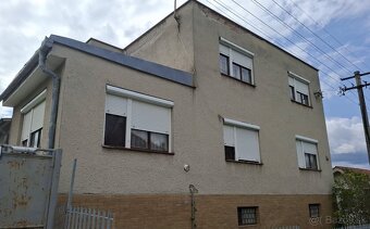 5-izb. dom 180m2 s pozemkom 1569m2- Obyce - 3